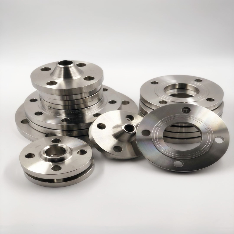 钛材料--法兰
